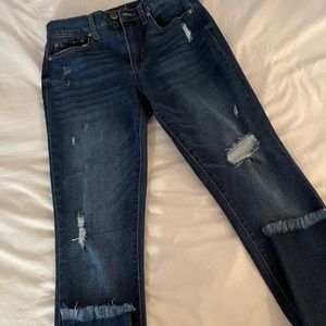 Aeropostale jeans